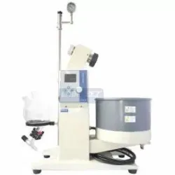 Galileo RE-THE Series Pilot-Scale Rotary Evaporator, 5–100 L, 5 of 15