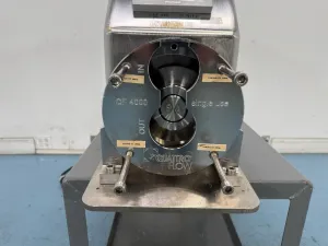 Quattro Flow QF 4000 Peristaltic Pump for Sterile Fluid Transfer and Precise Dosing, 4 of 4