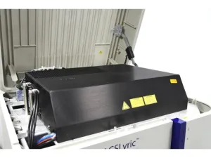 BD FACSLyric IVD Flow Cytometer with 3 Lasers, 10 Colors, 12 Detectors & 30-Tube Universal Loader, 9 of 17