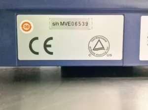 Molecular Devices SpectraMax M5 Multi-Mode Microplate Reader for Absorbance and Fluorescence Assays, 15 of 17