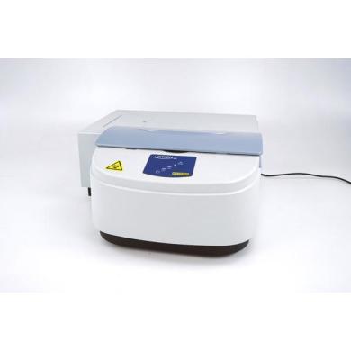 Secomam UVIKON XS UV/Vis Spectrophotometer 190-1100 nm 1.8 nm 70/ 99-9028-cover
