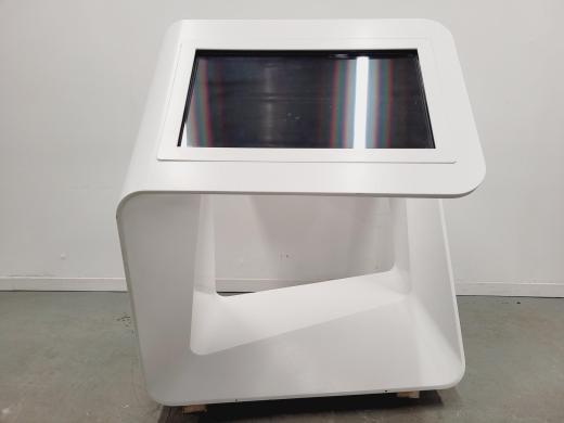 Double Screen IR Touch Media Unit for Repairs-cover