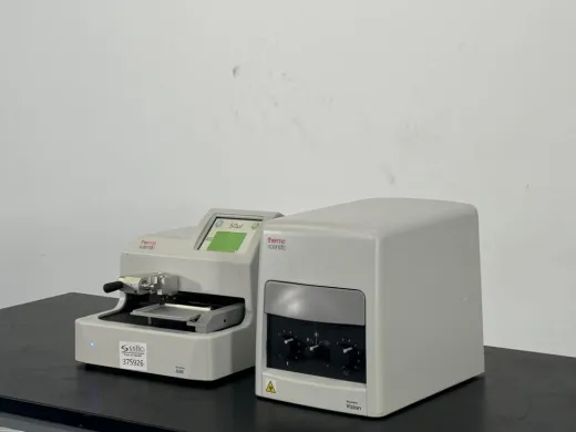 Thermo Fisher Sensititre AIM Automated Inoculation Delivery System with Vizion Viewer for Microbial Testing