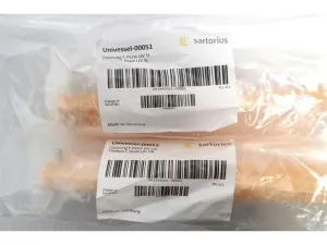 Sartorius Biostat B-CC Twin Bioreactor Controller with 5L and 10L Single-Wall Glass Univessels for Cell Culture, 39 of 44