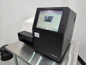 Illumina MiSeq Benchtop Next-Generation Gene Sequencer, 4 of 4