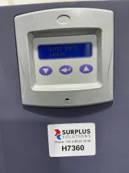 Parker 110HMD Hydrogen Gas Generator for High-Purity Laboratory Gas Supply, 3 of 4