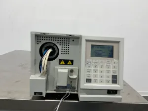 Waters Alliance 2489 UV/Visible Detector for HPLC Systems, 2 of 4