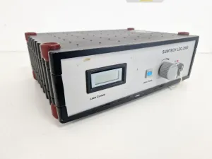 Jasco FT/IR-6300 with RFT-6000 Raman Attachment, 5 of 56