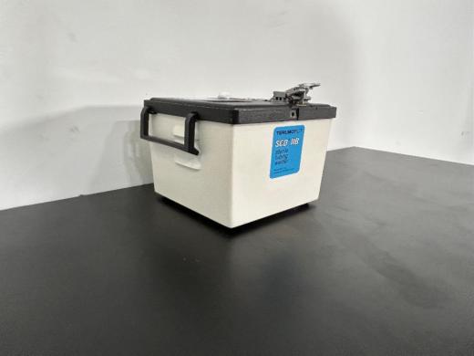 TerumoBCT SCD IIB Sterile Tubing Welder-cover
