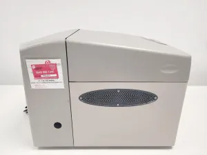 DakoCytomation CyAn ADP Flow Cytometer with SMS & PC, 34 of 41