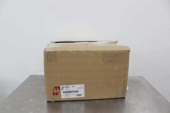 Hammond Manufacturing SE2003359 Stainless Steel Electrical Enclosure with Scratch and Dent Condition-cover