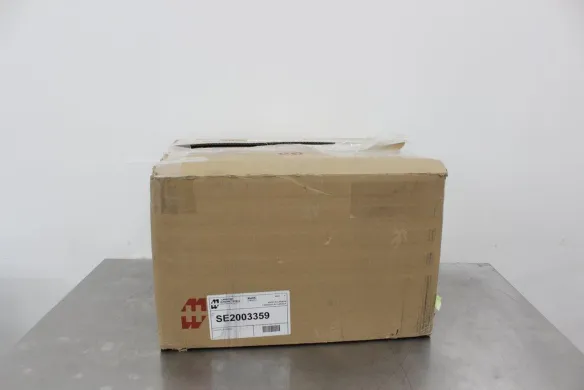 Hammond SE2003359 Stainless Steel Equipment Enclosure for Safety and Industrial Applications