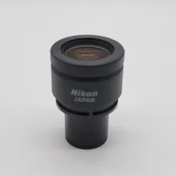 Nikon CFWN 10x/20 Microscope Eyepiece with Diopter Adjustment MBJ20100, 3 of 3