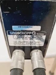 Mettler Toledo Garvens 2 VS Checkweigher, 14 of 19