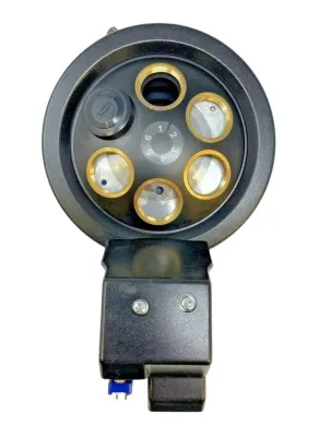 Olympus 6-Place Motorized Microscope Nosepiece U-D6REM, Olympus Microscopy equipment