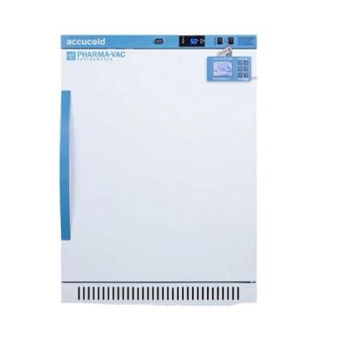 Accucold ARS6PVDL2B 6 Cu.Ft. ADA Height Vaccine Refrigerator with Digital Controls-cover