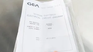 GEA Niro Soavi Panther NS3006L High-Pressure Homogenizer for Bioprocessing, 13 of 13