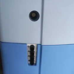 Elga Medica R200 CLRW Water Purification System with 350 L Reservoir and Loop Pump, 2016, 2 of 3