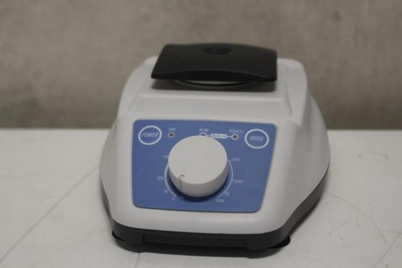 Thermo Scientific LP Vortex Mixer with Orbital Shaking and Variable Speed Control-cover