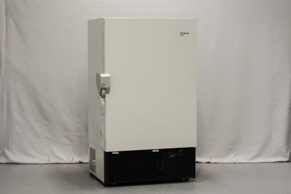 Thermo Scientific Queue basic 2585 -80°C Ultra-Low Temperature Freezer-cover