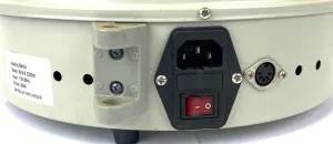 Hinotek 98-III-B 2000mL Digital Stirring Heating Mantle, 9 of 10