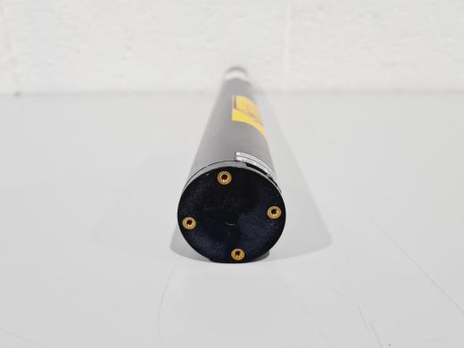 JDS Uniphase Helium-Neon Gas Laser Model 1135P – Class 3+ Laser Source-cover