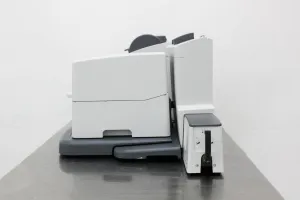 Thermo DXR2 SmartRaman Spectrometer with Universal Platform Sampling, 7 of 12