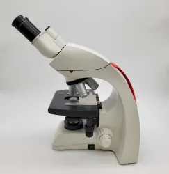 Leica DM750 LED Compound Microscope with 4x, 10x, 40x, and 100x Oil Objectives, 2 of 8