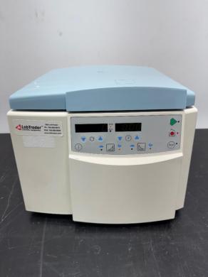 Thermo Scientific MicroLite Benchtop Microcentrifuge-cover