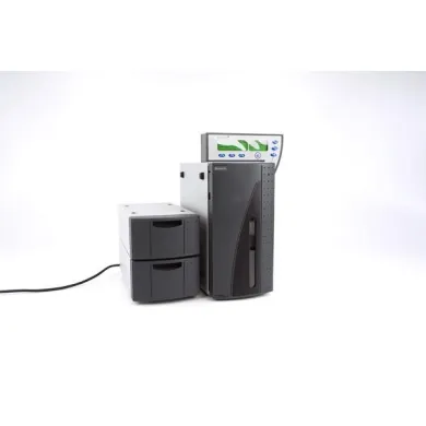 Picometrics LIV-VI-01 Zetalif Laser Evolution Detector