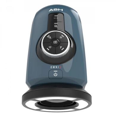 Omni 3 Digital Microscope System with 1080p HD and 5D Lens-cover