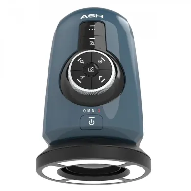 Omni 3 Digital Microscope System with 1080p HD and 5D Lens