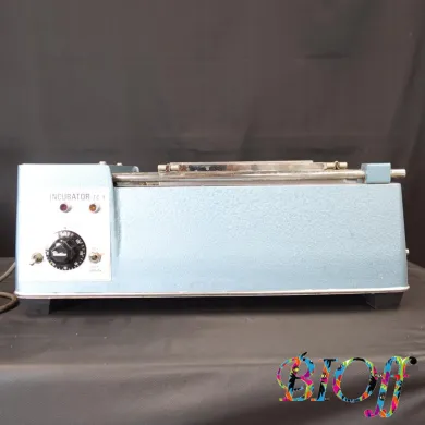 Advantec Toyo TC-1 Benchtop Water Bath Incubator