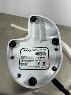 Pall Corporation Sentino Peristaltic Pump Set of 4 for Precision Fluid Handling-cover