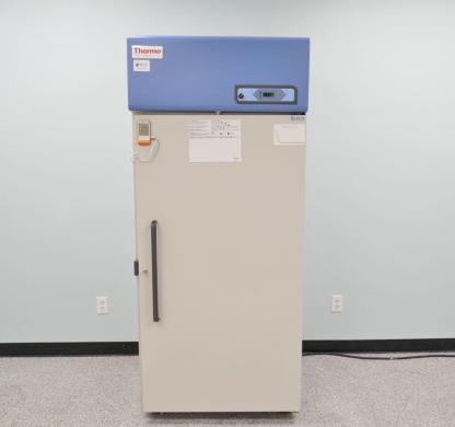 Thermo Scientific Revco UGL3020D -20°C Laboratory Freezer, 29.2 cu ft Capacity-cover