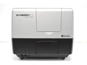 Agilent BioTek Synergy H1M Multimode Microplate Reader, 10 of 19