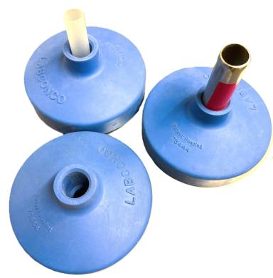 Labconco 7544400 Fast-Freeze Flask Top-cover