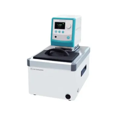 Lab Companion CW3-30 30L Circulating Bath with 150°C Temperature Control
