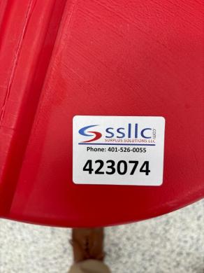 Laboratory Waste Bin for Safe Waste Management in Research Environments-cover