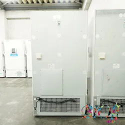 PHCbi MDF-DU702VHS1-PJ 729 L Ultra-Low Temperature Freezer, 100 V, 7 of 8
