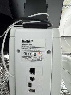 Echo Rebel REB-01-E2 Inverted Digital Microscope for Biological & Material Imaging-cover