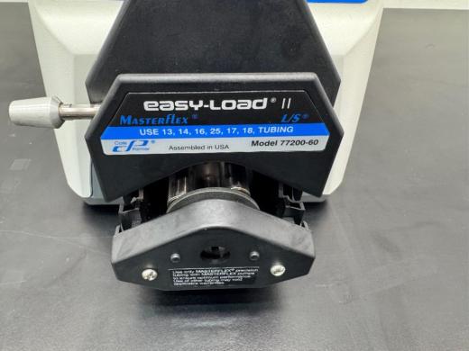 Masterflex L/S Variable-Speed Digital Peristaltic Pump Drive with Remote I/O Controller-cover