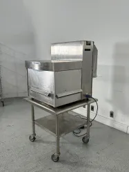 Sepragen Quantasep SU 100/300 Standalone Chromatography System for Bioprocessing, 3 of 4