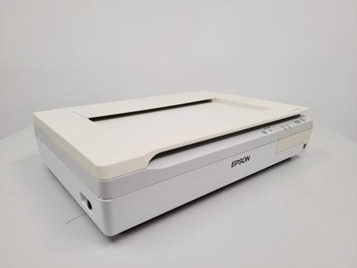 Epson DS-50000 A3 Colour Flatbed Scanner J321C-cover