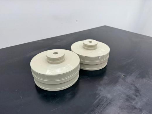 GE Amersham BPG 200 Centering Tool Set for Chromatography Column Alignment-cover