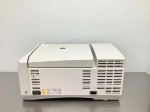 Eppendorf 5430R Benchtop Refrigerated Microcentrifuge with Rotor Recognition, 3 of 12