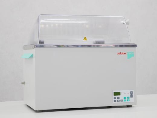 Julabo TW20 Water bath-cover