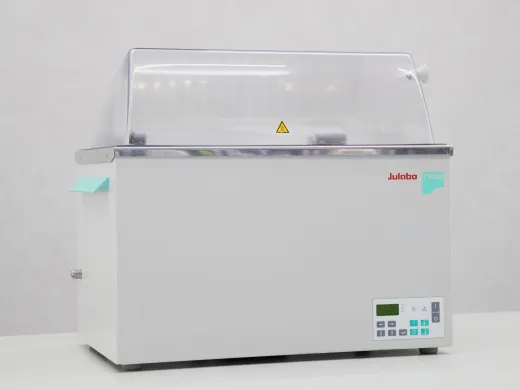 Julabo TW20 Laboratory Water Bath for Precise Temperature Control