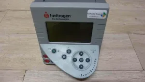 Invitrogen PowerEase 500 Power Supply, 3 of 4