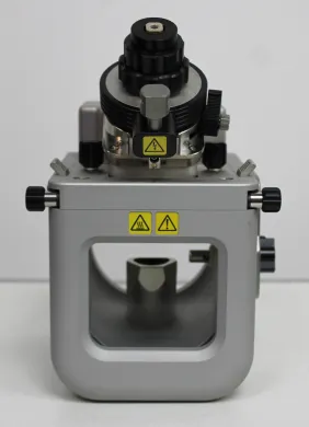 Dynamic Integrated Solutions 80111-60470 Housing Component for Mass Spectrometry Systems